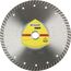  Klingspor Extra DT 310 UT Diamanttrennscheiben DT 310 UT Diamanttrennscheiben, 115 x 2 x 22,23 mm 2 x 10 mm, geschlossener Rand Turbo 12460651