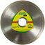  Klingspor Extra DT 300 F Diamanttrennscheiben DT 300 F Diamanttrennscheiben 125 x 1,6 x 22,23 mm 1,6 x 7 mm geschlossener Rand 12460632