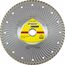  Klingspor Special DT 900 UT Diamanttrennscheiben DT 900 UT Diamanttrennscheiben 125 x 2,2 x 22,23 mm 2,2 x 10 mm geschlossener Rand Turbo 12460763