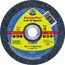  Klingspor A 60 TZ SPECIAL Trennscheibe A 60 TZ Trennscheiben 125 x 1 x 22,23 mm gerade 12457675