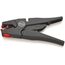  Selbsteinstellende Abisolierzangen KNIPEX 12 40 200 Selbsteinstellende Abisolierzange  200 mm 12380392