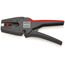  KNIPEX MultiStrip 10 Automatische Abisolierzange KNIPEX 12 42 195 SB MultiStrip 10 Automatische Abisolierzange 195 mm 12380347