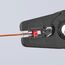  KNIPEX MultiStrip 10 Automatische Abisolierzange KNIPEX 12 52 195 PreciStrip16 Automatische Abisolierzange 195 mm 12380348