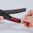  KNIPEX MultiStrip 10 Automatische Abisolierzange KNIPEX 12 52 195 PreciStrip16 Automatische Abisolierzange 195 mm 12380348