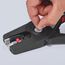  KNIPEX MultiStrip 10 Automatische Abisolierzange KNIPEX 12 52 195 PreciStrip16 Automatische Abisolierzange 195 mm 12380348