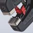  KNIPEX MultiStrip 10 Automatische Abisolierzange KNIPEX 12 52 195 SB PreciStrip16 Automatische Abisolierzange 195 mm 12380343