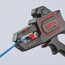  Abisolierzangen und Abmantelungswerkzeuge Automatische Abisolierzange KNIPEX 12 62 180 SB Automatische Abisolierzange  180 mm 12380351