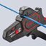  Abisolierzangen und Abmantelungswerkzeuge Automatische Abisolierzange KNIPEX 12 62 180 SB Automatische Abisolierzange  180 mm 12380351