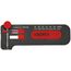  Mini-Abisolierwerkzeug KNIPEX 12 80 100 SB Mini-Abisolierwerkzeug  100 mm 12380355