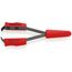  Lackabzieh-Pinzette KNIPEX 15 11 120 Lackabzieh-Pinzette  120 mm 12380372