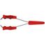  Lackabzieh-Pinzette KNIPEX 15 11 120 Lackabzieh-Pinzette  120 mm 12380372
