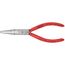  Abisolierzangen und Abmantelungswerkzeuge Abisolierzangen KNIPEX 15 51 160 Abisolierzange mit Kunststoff überzogen 160 mm 12380404