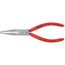  Abisolierzangen und Abmantelungswerkzeuge Abisolierzangen KNIPEX 15 61 160 Abisolierzange mit Kunststoff überzogen 160 mm 12380402