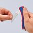 Messer KNIPEX 16 20 50 SB Elektriker-Klappmesser  120 mm 12380227