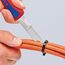  Messer KNIPEX 16 20 50 SB Elektriker-Klappmesser  120 mm 12380227