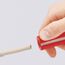  Universal-Abmantelungswerkzeuge KNIPEX 16 85 125 SB Universal-Abmantelungswerkzeug  125 mm 12380383