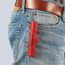  Universal-Abmantelungswerkzeuge KNIPEX 16 80 125 SB Universal-Abmantelungswerkzeug  125 mm 12380382