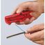  Universal-Abmantelungswerkzeuge KNIPEX 16 85 125 SB Universal-Abmantelungswerkzeug  125 mm 12380383