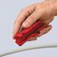  Universal-Abmantelungswerkzeuge KNIPEX 16 85 125 SB Universal-Abmantelungswerkzeug  125 mm 12380383