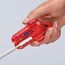  KNIPEX ErgoStrip® Universal-Abmantelungswerkzeug KNIPEX 16 95 02 SB ErgoStrip® Universal-Abmantelungswerkzeug 135 mm 12380314