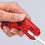  KNIPEX ErgoStrip® Universal-Abmantelungswerkzeug KNIPEX 16 95 02 SB ErgoStrip® Universal-Abmantelungswerkzeug 135 mm 12380314