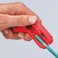  KNIPEX ErgoStrip® Universal-Abmantelungswerkzeug KNIPEX 16 95 02 SB ErgoStrip® Universal-Abmantelungswerkzeug 135 mm 12380314