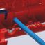  KNIPEX ErgoStrip® Universal-Abmantelungswerkzeug KNIPEX 16 95 02 SB ErgoStrip® Universal-Abmantelungswerkzeug 135 mm 12380314