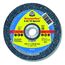  Klingspor A 60 TZ SPECIAL Trennscheibe A 60 TZ Trennscheiben 115 x 1 x 22,23 mm gekröpft 12460976