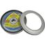  Klingspor A 60 TZ SPECIAL Trennscheibe A 60 TZ Trennscheiben 115 x 1 x 22,23 mm gerade, 10-er Pack in Dose 12460977