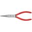  Telefonzangen KNIPEX 29 21 160 Telefonzange mit Kunststoff überzogen schwarz atramentiert 160 mm 12380858