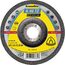  Klingspor A 46 TZ SPECIAL Trennscheibe A 46 TZ Trennscheiben 125 x 1,6 x 22,23 mm gekröpft 12460950