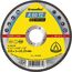  Klingspor A 60 TZ SPECIAL Trennscheibe A 60 TZ Trennscheiben 115 x 1 x 22,23 mm gerade 12457674