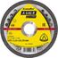  Klingspor A 646 R Trennscheiben A 646 R Trennscheiben 125 x 1,6 x 22,23 mm gerade 12460987