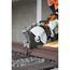  Klingspor A 624 SX Großtrennscheibe A 624 SX Großtrennscheiben, 356 x 4 x 25,4 mm gerade 12460979
