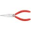  Langbeckzangen KNIPEX 30 13 140 Langbeckzange mit Kunststoff überzogen verchromt 140 mm 12380874