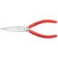  Langbeckzangen KNIPEX 30 13 160 Langbeckzange mit Kunststoff überzogen verchromt 160 mm 12380870