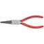  Langbeckzangen KNIPEX 30 31 160 Langbeckzange mit Kunststoff überzogen schwarz atramentiert 160 mm 12380867