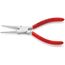 Langbeckzangen KNIPEX 30 33 160 Langbeckzange mit Kunststoff überzogen verchromt 160 mm 12380878
