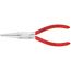  Langbeckzangen KNIPEX 30 33 160 Langbeckzange mit Kunststoff überzogen verchromt 160 mm 12380878