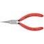  Justierzangen KNIPEX 32 11 135 Justierzange mit Kunststoff überzogen schwarz atramentiert 135 mm 12380880