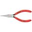 Justierzangen KNIPEX 32 21 135 Justierzange mit Kunststoff überzogen schwarz atramentiert 135 mm 12380884