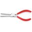  Justierzangen KNIPEX 33 03 160 Weberzange mit Kunststoff überzogen verchromt 160 mm 12380882