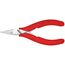  Elektronik-Greifzangen KNIPEX 35 11 115 Elektronik-Greifzange mit rutschhemmendem Kunststoff überzogen 115 mm 12380899