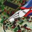  Elektronik-Greifzangen KNIPEX 35 22 115 Elektronik-Greifzange mit Mehrkomponenten-Hüllen 115 mm 12380901