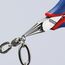 Elektronik-Greifzangen KNIPEX 35 32 115 Elektronik-Greifzange mit Mehrkomponenten-Hüllen 115 mm 12380908