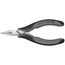  Elektronik-Greifzangen ESD KNIPEX 35 32 115 ESD Elektronik-Greifzange ESD mit Mehrkomponenten-Hüllen 115 mm 12380892