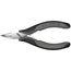  Elektronik-Greifzangen ESD KNIPEX 35 42 115 ESD Elektronik-Greifzange ESD mit Mehrkomponenten-Hüllen 115 mm 12380890