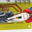  Elektronik-Bestückungszangen KNIPEX 36 22 125 Elektronik-Bestückungszange mit Mehrkomponenten-Hüllen 125 mm 12380911