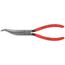  Mechanikerzangen KNIPEX 38 31 200 Mechanikerzange mit Kunststoff überzogen schwarz atramentiert 200 mm 12380925