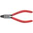  Sicherungsringzangen für Innenringe in Bohrungen KNIPEX 44 21 J01 Sicherungsringzange für Innenringe in Bohrungen mit Kunststoff überzogen schwarz atramentiert 130 mm 12381066